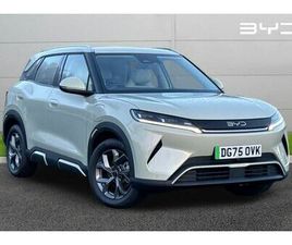 BYD ATTO2 2025 BYD ATTO 2