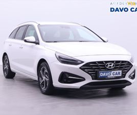 HYUNDAI I30 SW HYUNDAI I30 CW 1.6 CRDI ZA 10 134 €