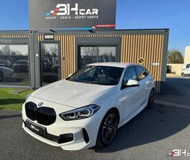 BMW SERIE 1 118 BMW SÉRIE 1 F40 118IA 136CH M SPORT DKG7