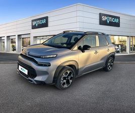 CITROEN C3 AIRCROSS PURETECH 130 S&S EAT6 MAX