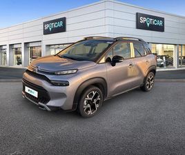 CITROEN C3 AIRCROSS PURETECH 130 S&S EAT6 MAX