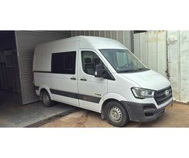 ACCESS LONG ידני וואן גדול 5 מק 3 דל 2.5 (170 כ״ס)