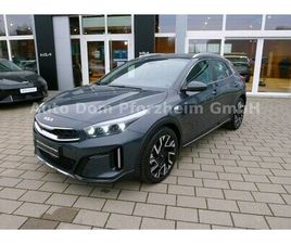 1.5 T-GDI DCT VISION + KOMFORT-PAKET/NAVI