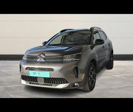 1.5 BLUEHDI 130CH MAX BOITE AUTOMATIQUE