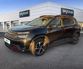 HYBRID 225CH C-SERIES E-EAT8