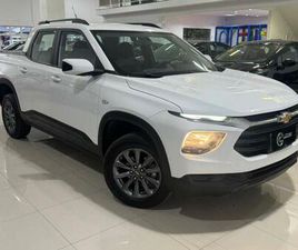 CHEVROLET MONTANA 1.2 TURBO LT