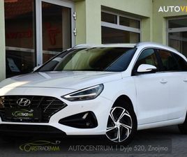 HYUNDAI I30 SW HYUNDAI I30 CW 1.6 CRDI ZA 14 808 €