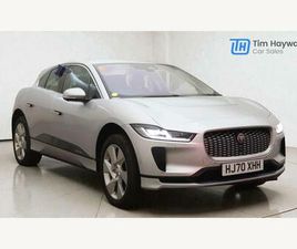 400 90KWH SE AUTO 4WD 5DR