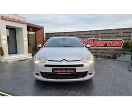 CITROEN C5 CITROEN C5 1.8I BERLINA