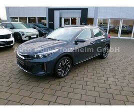 1.5 T-GDI DCT VISION + KOMFORT-PAKET/NAVI