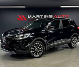 RENAULT KADJAR 1.5 DCI INTENS