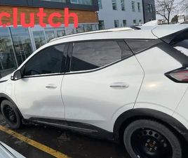 2022 CHEVROLET BOLT EUV PREMIER