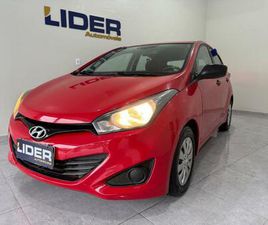 HYUNDAI HB20 1.0 COMFORT