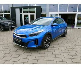 1.5 T-GDI DCT VISION + KOMFORT-PAKET/NAVI