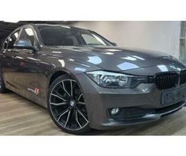 BMW SERIE 3 316 ② BMW 316 D MOD 2013 NAVI/JA19/ BIEN LIRE DESCRIPTIF / 5.499€ — BMW — 2EMEMAIN