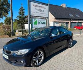 ② BMW 420D GRAN COUPE SPORT LINE — BMW — 2EMEMAIN