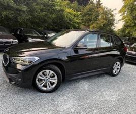 ② BMW X1 25E *2021 HYBRIDE/ESSENCE 220PK X-DRIVE**NETTO 15083 — BMW — 2EMEMAIN