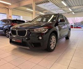 ② BMW X1 SDRIVE18D •AIRCO• •CRUISE• •NAVI• PROPERE STAAT — BMW — 2EMEMAIN
