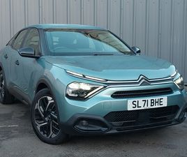 2021 - 1.2 PURETECH SENSE 5DR