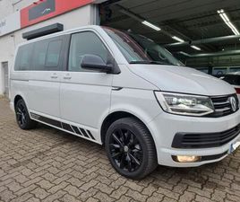 VOLKSWAGEN T6 MULTIVAN
