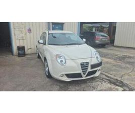② ALFA MITO 1.3 MULTIJET — ALFA ROMEO — 2EMEMAIN