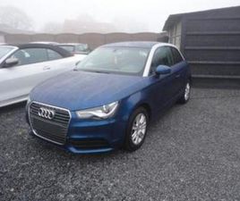 ② AUDI A1 1.6 TDI” — AUDI — 2EMEMAIN