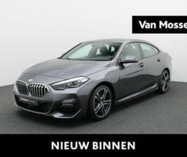BMW SERIE 2 GRAN COUPE ② BMW 2 SERIE GRAN COUPÉ 216DA M PACK — BMW — 2EMEMAIN
