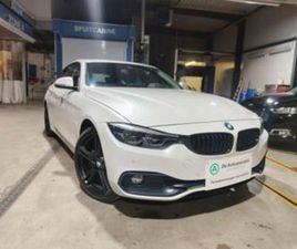 ② BMW 4 SERIE 430 GRAN COUPÉ 430I XDRIVE AUT. SPORT LINE — BMW — 2EMEMAIN