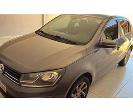 VOLKSWAGEN GOL VOLKSWAGEN VOYAGE 1.6 MSI FLEX 16V 4P AUT 2022