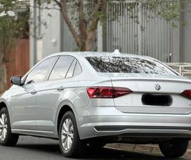 VOLKSWAGEN VIRTUS 1.6 MSI FLEX 16V 5P MEC. 2019