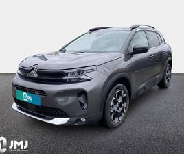 CITROEN C5 AIRCROSS BLUEHDI 130 EAT8 MAX