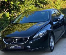 ② VOLVO V40 2.0D 10/2016 208852KM CLIM NAVI EURO6 GARANTIE — VOLVO — 2EMEMAIN