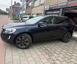 ② VOLVO XC60 SERIE OCEAN RACE 2017 BOITE AUTOMATIQUE — VOLVO — 2EMEMAIN