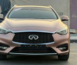 INFINITI Q30 INFINITI Q30 IN EXCELLENT CONDITION