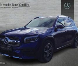220 D 4MATIC AMG LINE (EURO 6D)