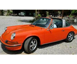 1973 | PORSCHE 911 2.4 T