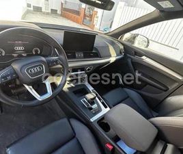 AUDI Q5 SPORTBACK