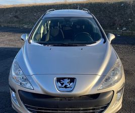 PEUGEOT 308 SW PEUGEOT 308 SW 1.4 16V 5,500 BGN
