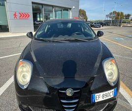 ALFA ROMEO MITO MITO 1.6 JTDM 16V DISTINCTIVE *SOLO COMMERCIANTI*