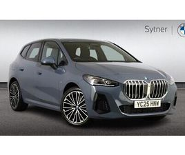 BMW 2 SERIES 230E XDRIVE M SPORT 5DR DCT