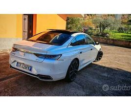 DS 9 ETENS 4X4 RIVOLI PLAS 360