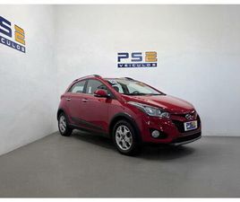 HYUNDAI HB20 1.6 X PREMIUM AUTO