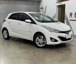HYUNDAI HB20 1.6 S PREMIUM AUTO