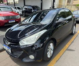 HYUNDAI HB20 1.6 PREMIUM