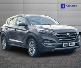 1.6 GDI BLUE DRIVE SE NAV EURO 6 (START/STOP) 5DR