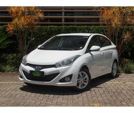 HYUNDAI HB20 1.6 S PREMIUM