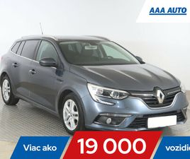 RENAULT MEGANE ESTATE RENAULT MEGANE GRANDTOUR 1.5 DCI, LIFE