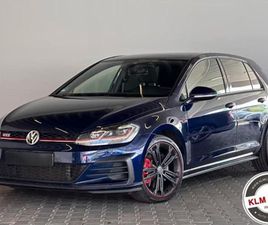 GOLF 7ª SERIE GOLF GTI PERFORMANCE 2.0 245 CV TSI DSG 5P. BMT