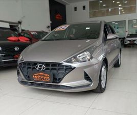 HYUNDAI HB20 1.0 EVOLUTION