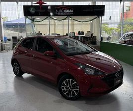 HYUNDAI HB20 1.0 S VISION